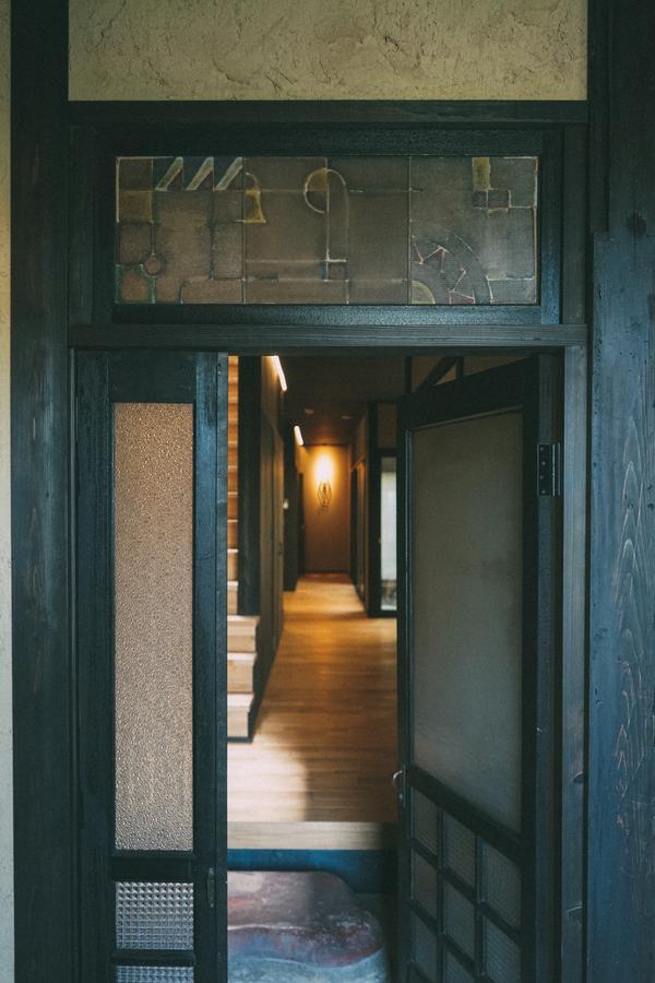 京都屋子 Wuz Kamogawa别墅 外观 照片
